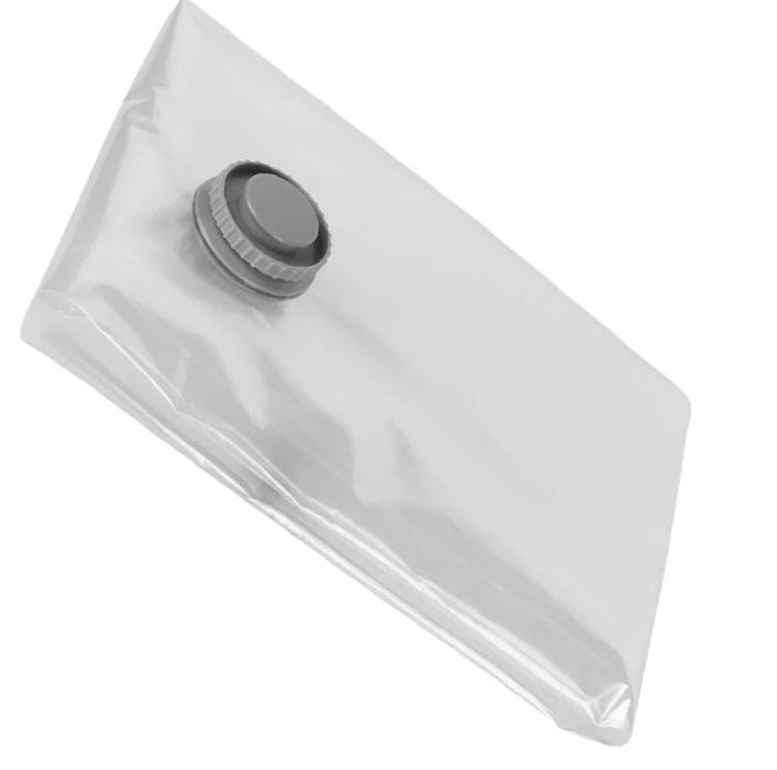 Bolsa De Vacío Para Guardar Ropa 0.80 X 1.00 - Imagen 2