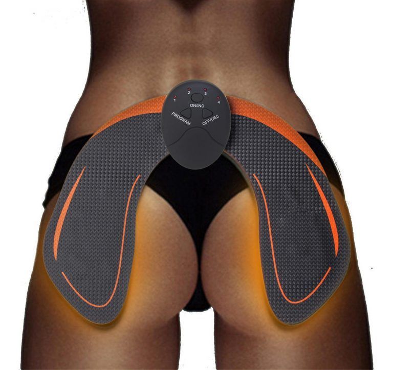 Tonificador Ems Para Glúteos Hips Trainer - Imagen 3