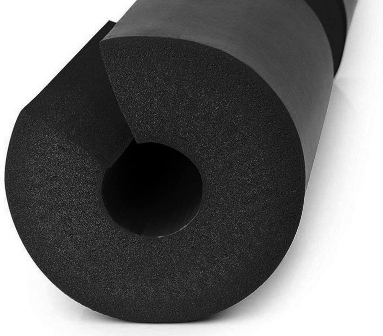 Almohadilla 45cms Protector Hombros Para Barras - Imagen 5