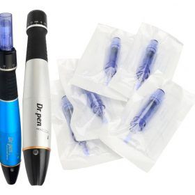 Agujas Dr Pen A1-w A1-c Profesionales Unidad