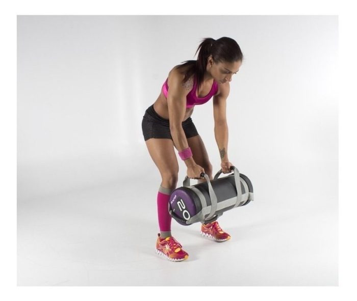 Corebag Bolsa Saco De Entrenamiento 15kg - Imagen 3