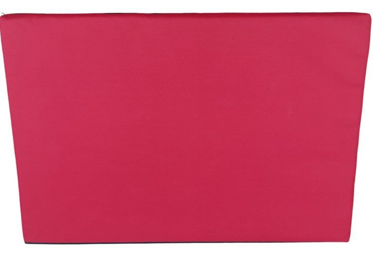 Colchoneta Ejercicios 0.90 X 60x3cms Gimnasia Yoga Funcional - Imagen 2