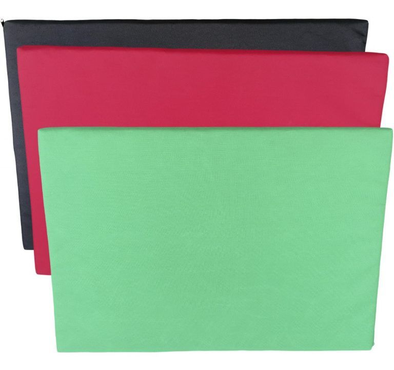 Colchoneta Ejercicios 0.90 X 60x3cms Gimnasia Yoga Funcional - Imagen 4