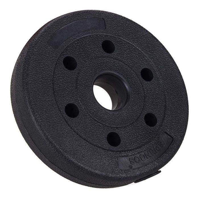 Disco Cemento Revestido En Pvc 15kgs Standard - Imagen 2