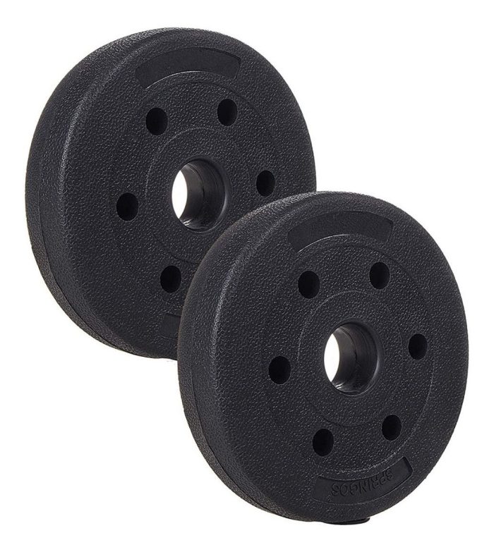 Disco Revestido Pvc Y Cemento 2.00kg II - Imagen 3