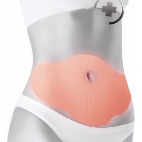 Parche De Abdomen Para Adelgazar Wonder Patch
