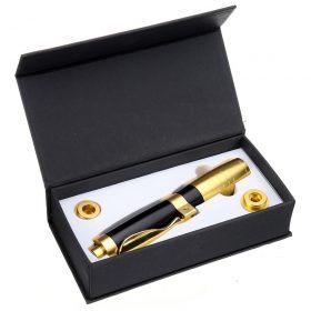 Hyaluron Pen Doble Cabezal 0.3 0.5 Inyector