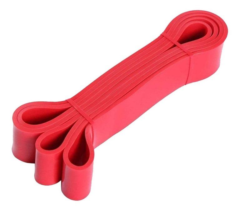 Super Banda Media 2.08mts 3.2cms 4.5mm - Imagen 2