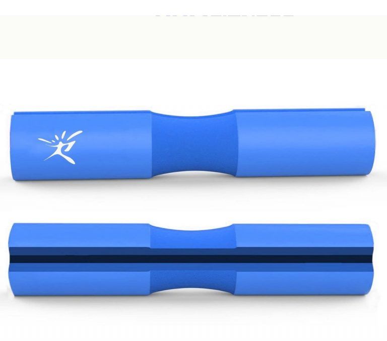 Almohadilla 45cms Protector Hombros Para Barras - Imagen 3