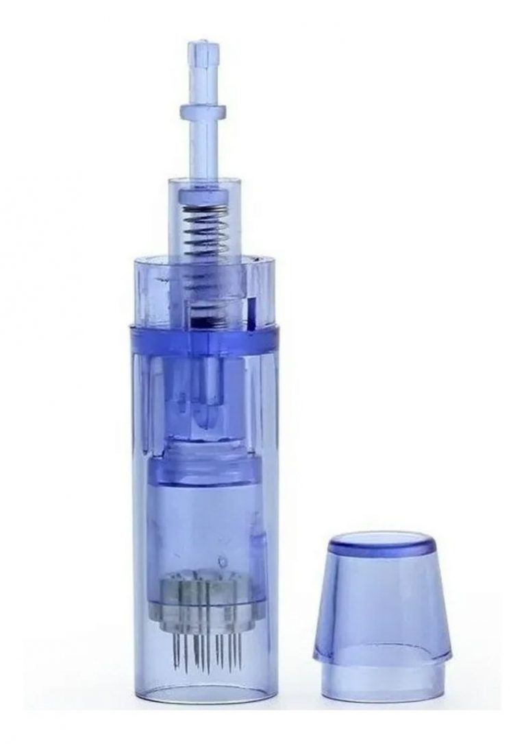 Agujas Dr Pen A1-w A1-c Profesionales Unidad - Imagen 6