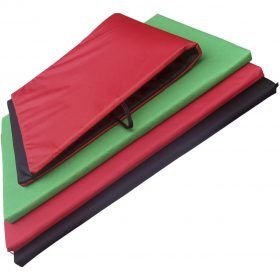 Colchoneta Ejercicios 0.90 X 60x3cms Gimnasia Yoga Funcional