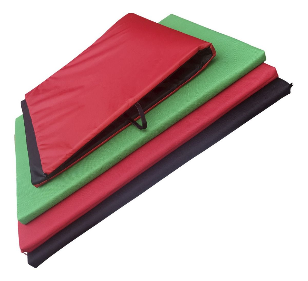D_735167-MLU41571139628_042020-F.jpg Colchoneta Ejercicios 0.90 X 60x3cms Gimnasia Yoga Funcional - Imagen 1