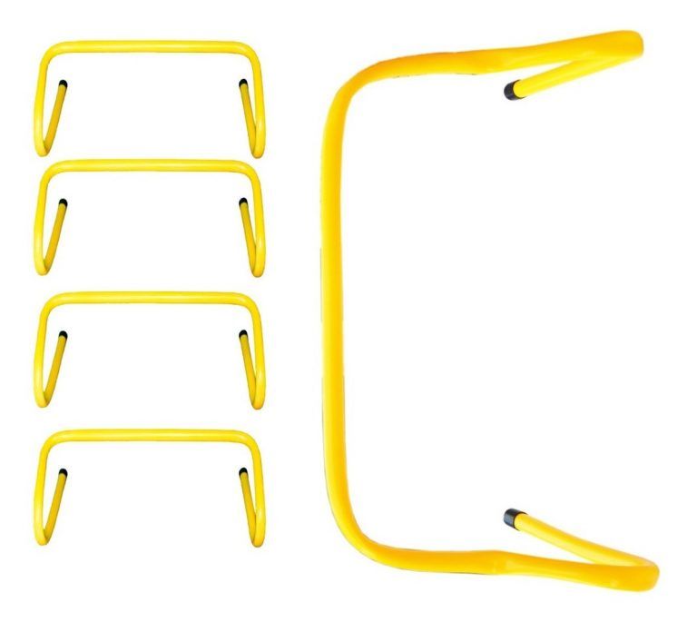 Valla Deportiva Entrenamiento 30cms - Imagen 2