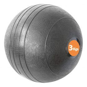 Pelota Con Peso 03kgs Sin Pique Entrenamiento
