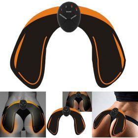 Tonificador Ems Para Glúteos Hips Trainer