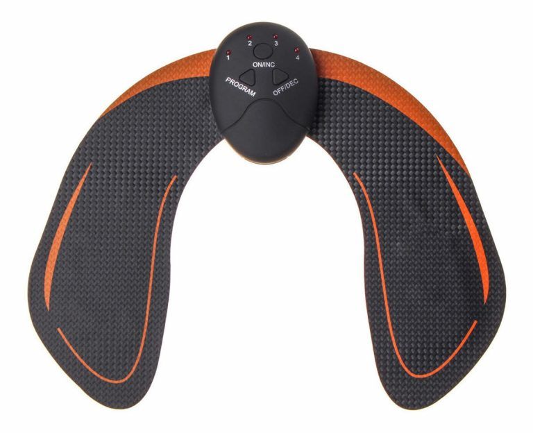 Tonificador Ems Para Glúteos Hips Trainer - Imagen 4