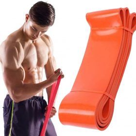 Super Banda Extrema 2.08mts 8.3cms 4.5mm