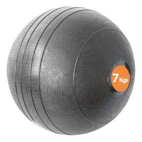 Pelota Con Peso 07kgs Sin Pique Entrenamiento