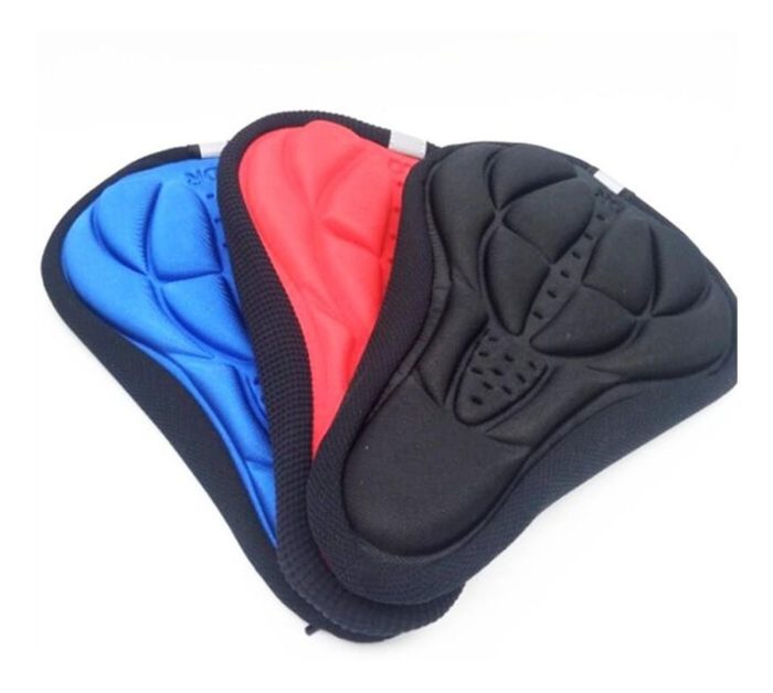Funda Cubre Asiento Bicicleta Eco Color - Imagen 9