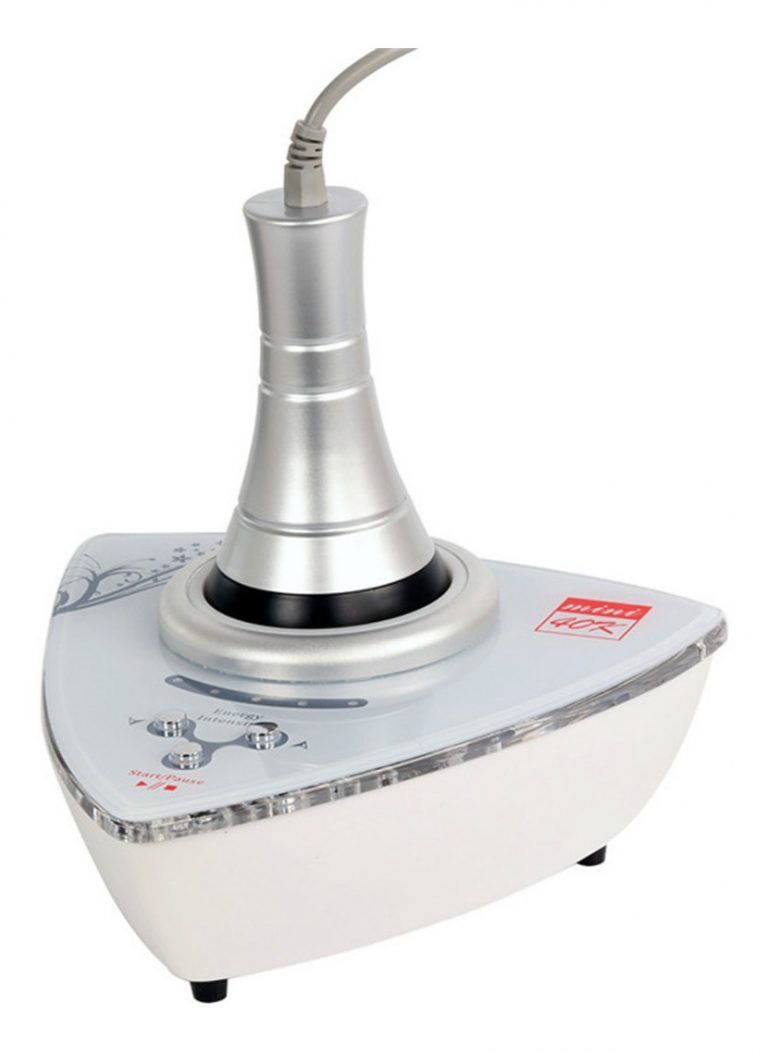 Cavitador Ultra Cavitación Ultrasonido 40k Mini Profesional - Imagen 2
