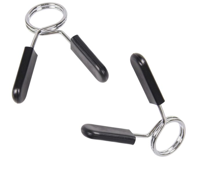 Tope Pinza Universal Chico Para Barras - Imagen 3