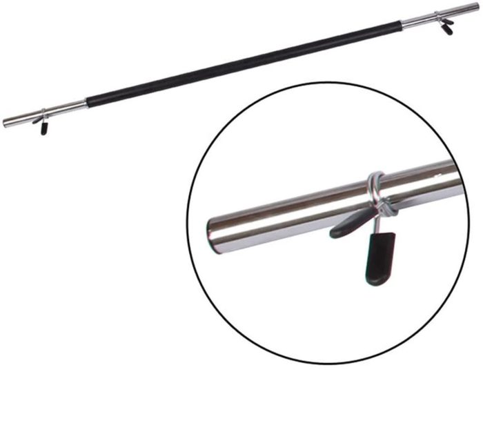 Tope Pinza Universal Chico Para Barras - Imagen 2