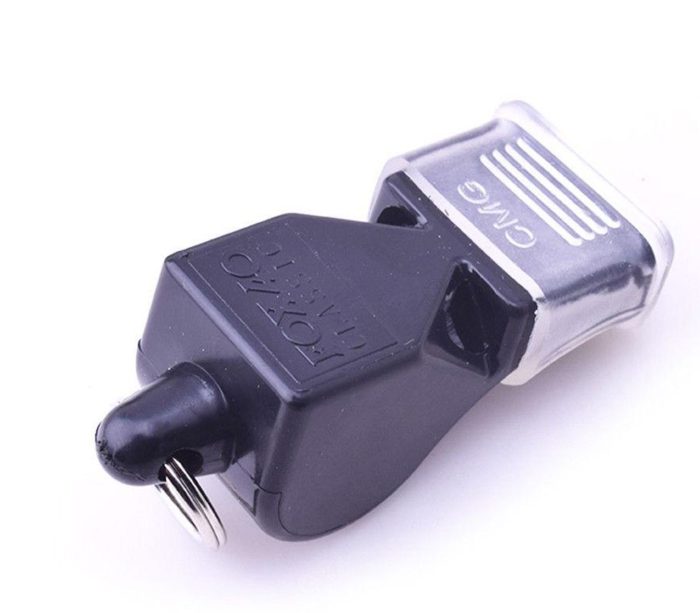 Silbato Fox 40 Classic Profesional Varios Colores - Imagen 5