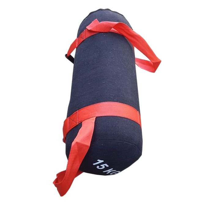 Corebag Bolsa Saco De Entrenamiento 15kg - Imagen 4