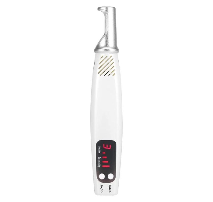 Lápiz Laser Azul Portátil Picosecond Removedor - Imagen 2