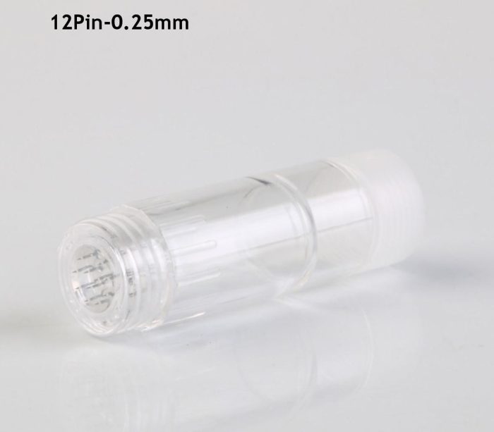 Aguja Hydrapen H2 Profesional Nano Pines - Imagen 3