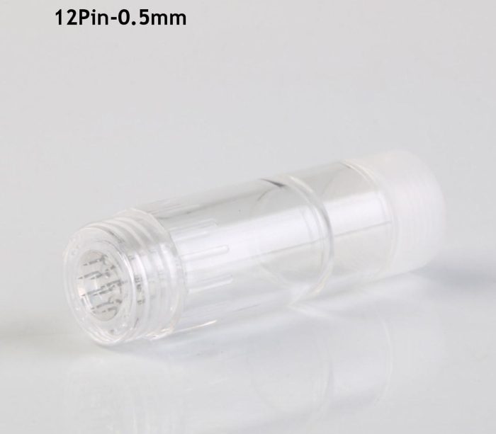 Aguja Hydrapen H2 Profesional Nano Pines - Imagen 4