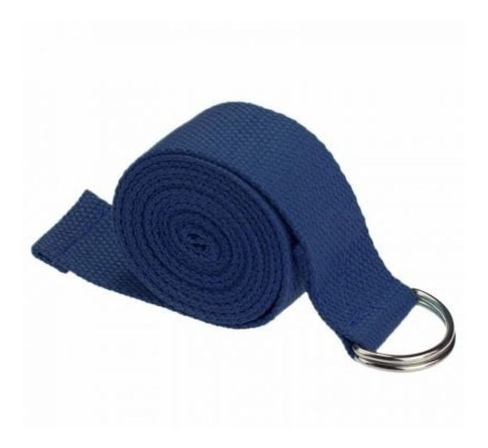 Correa Yoga Tipo Cinta Con Hebilla - Imagen 12
