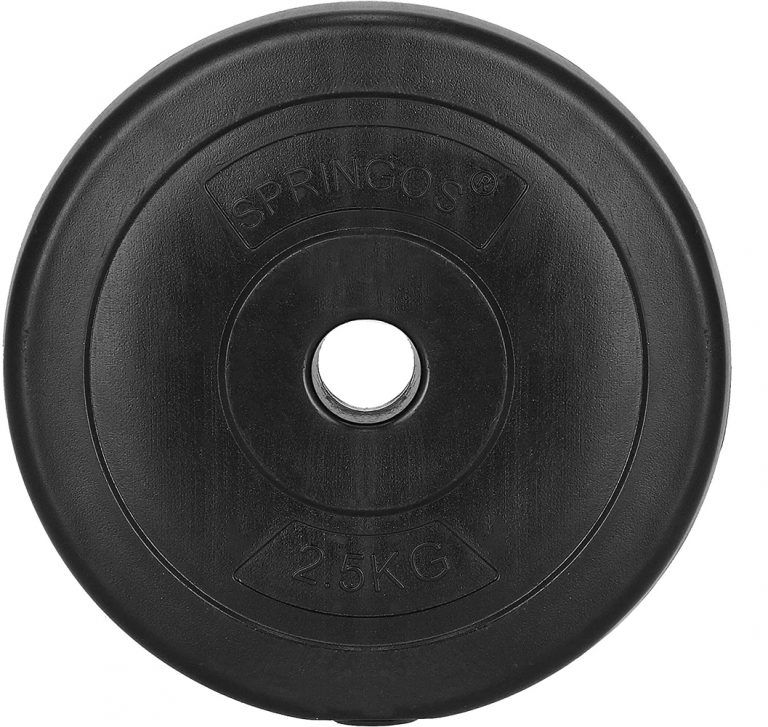 Disco Revestido Pvc Y Cemento 2.50kg - Imagen 3