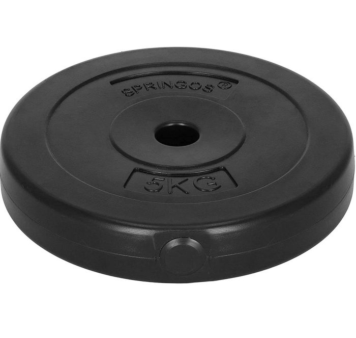 Disco Revestido Pvc Y Cemento 5.00kg - Imagen 4