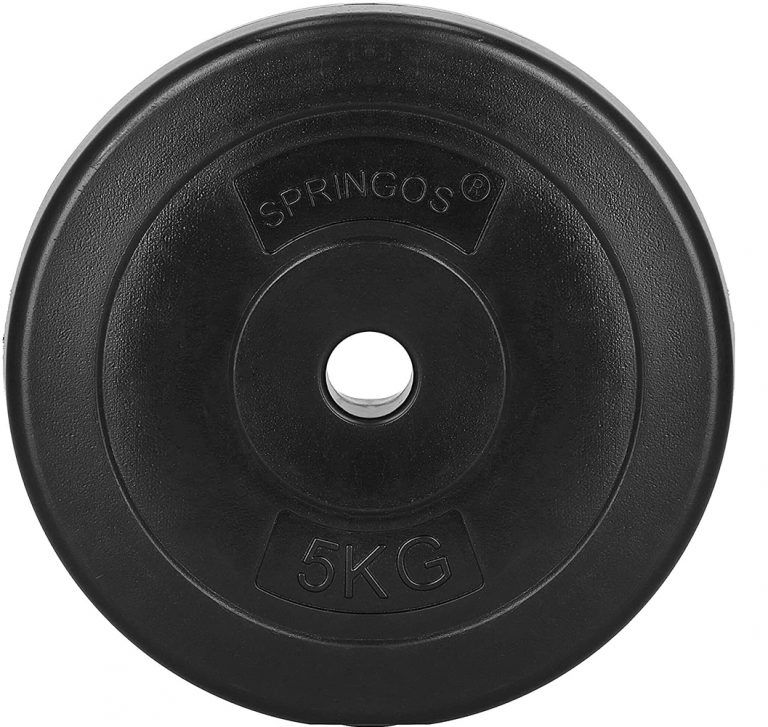 Disco Revestido Pvc Y Cemento 5.00kg - Imagen 3