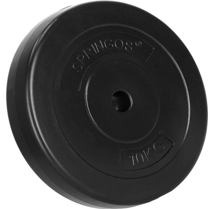 Disco Revestido Pvc Y Cemento 10.0kg - Imagen 2