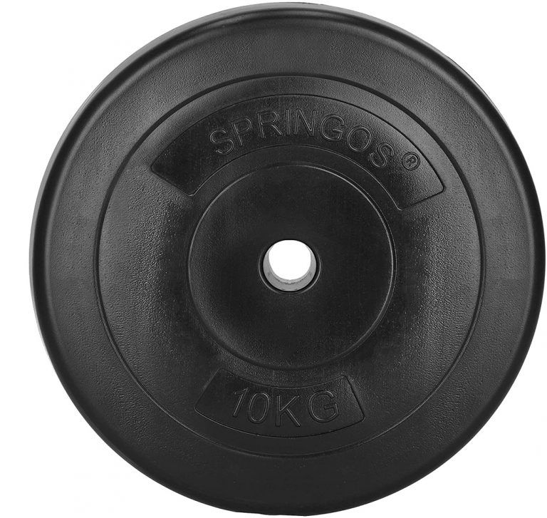 Disco Revestido Pvc Y Cemento 10.0kg - Imagen 4