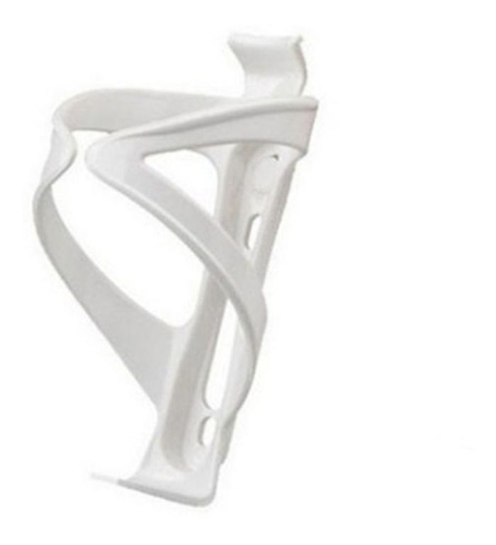Porta Caramañola Para Bicicleta Ajustable Plástica - Imagen 2