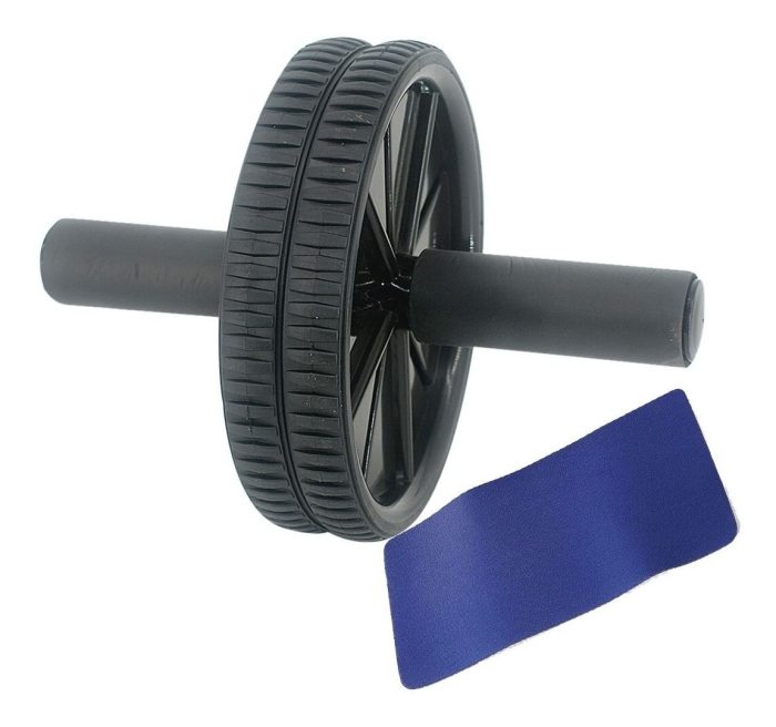 Rueda Abdominal Con Alfombra Standard - Imagen 5