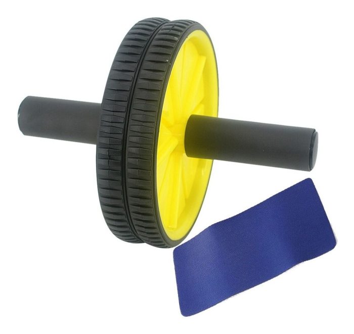 Rueda Abdominal Con Alfombra Standard - Imagen 6