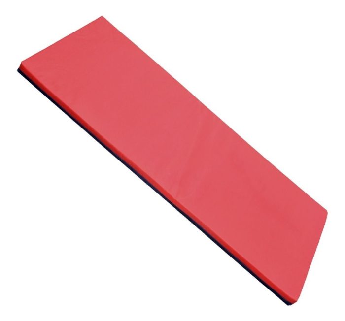 Colchoneta Gimnasia 3cms 1.20 x 0.60 Combinada - Imagen 2