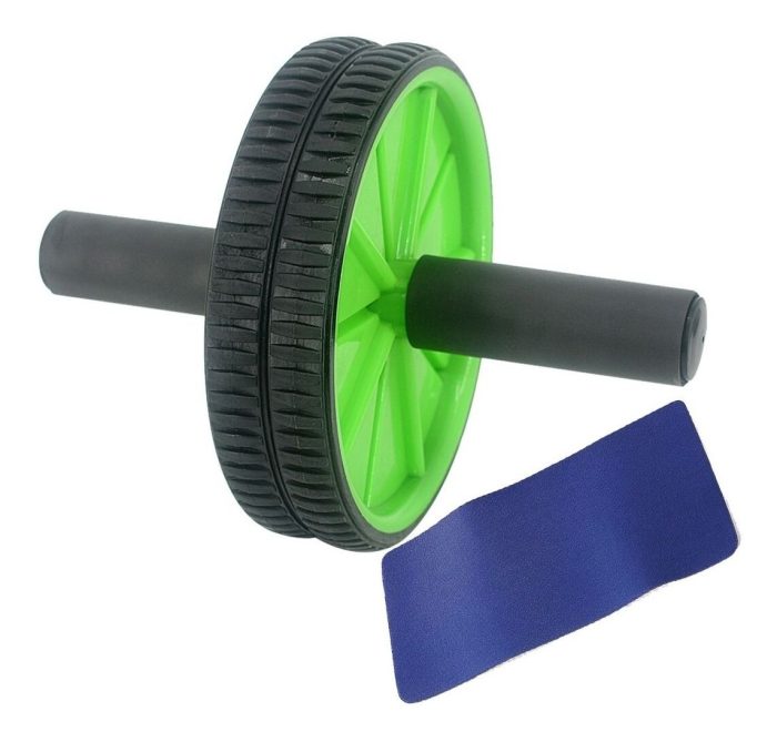 Rueda Abdominal Con Alfombra Standard - Imagen 4