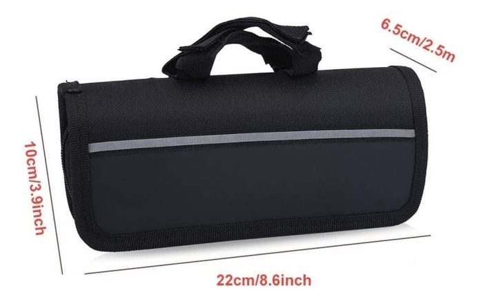 Kit De Herramientas Para Bicicletas 16 En 1 - Imagen 3