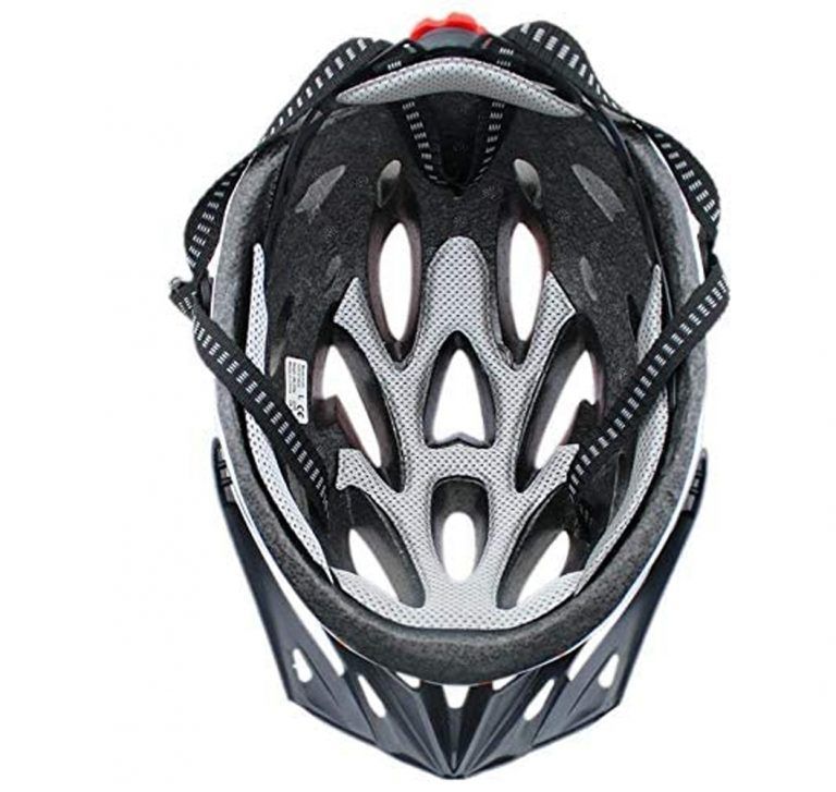 Casco Abs Para Bicicleta 57-62cms Ajustable - Imagen 18