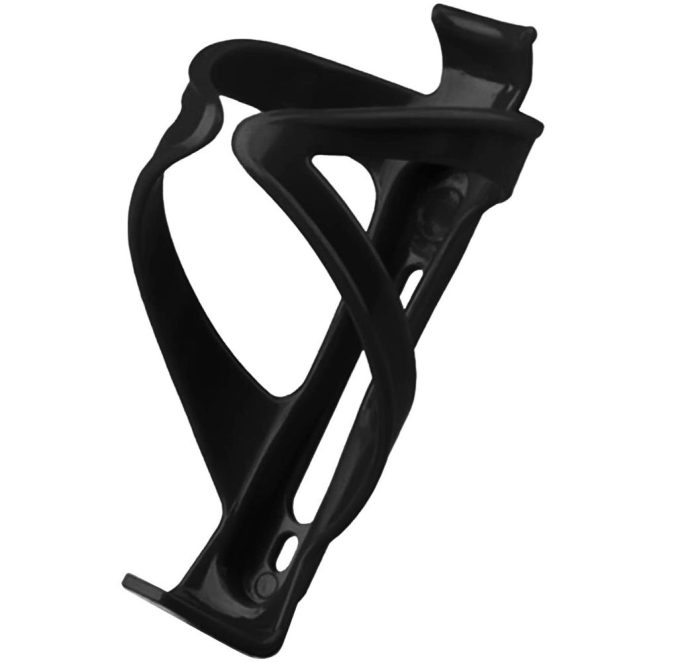 Porta Caramañola Para Bicicleta Ajustable Plástica - Imagen 4