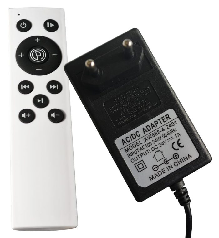 Ejercitador De Piernas Pasivo Eléctrico Con Control - Imagen 3