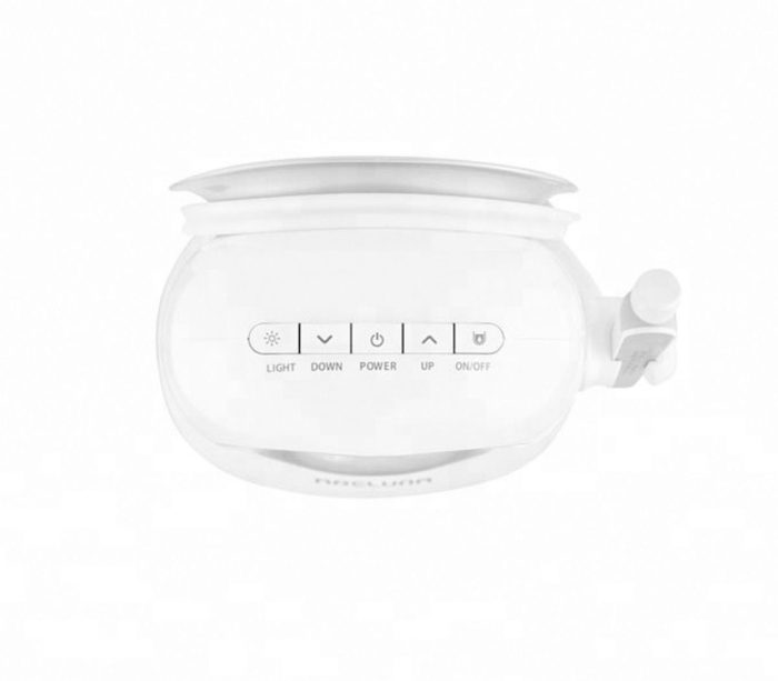 Aqua Peeling Hydro Dermoabrasión Facial - Imagen 2