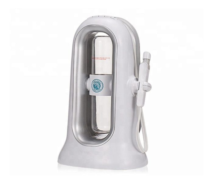 Aqua Peeling Hydro Dermoabrasión Facial - Imagen 4