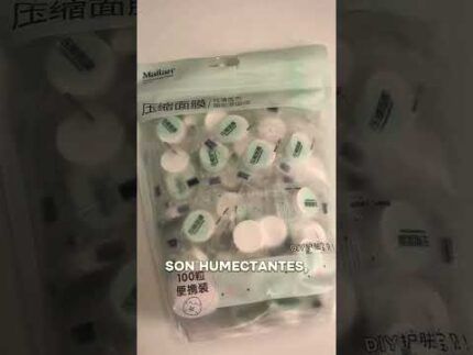 Video producto