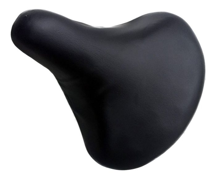 Asiento Completo De Bicicleta Spinning O Mountain - Imagen 2